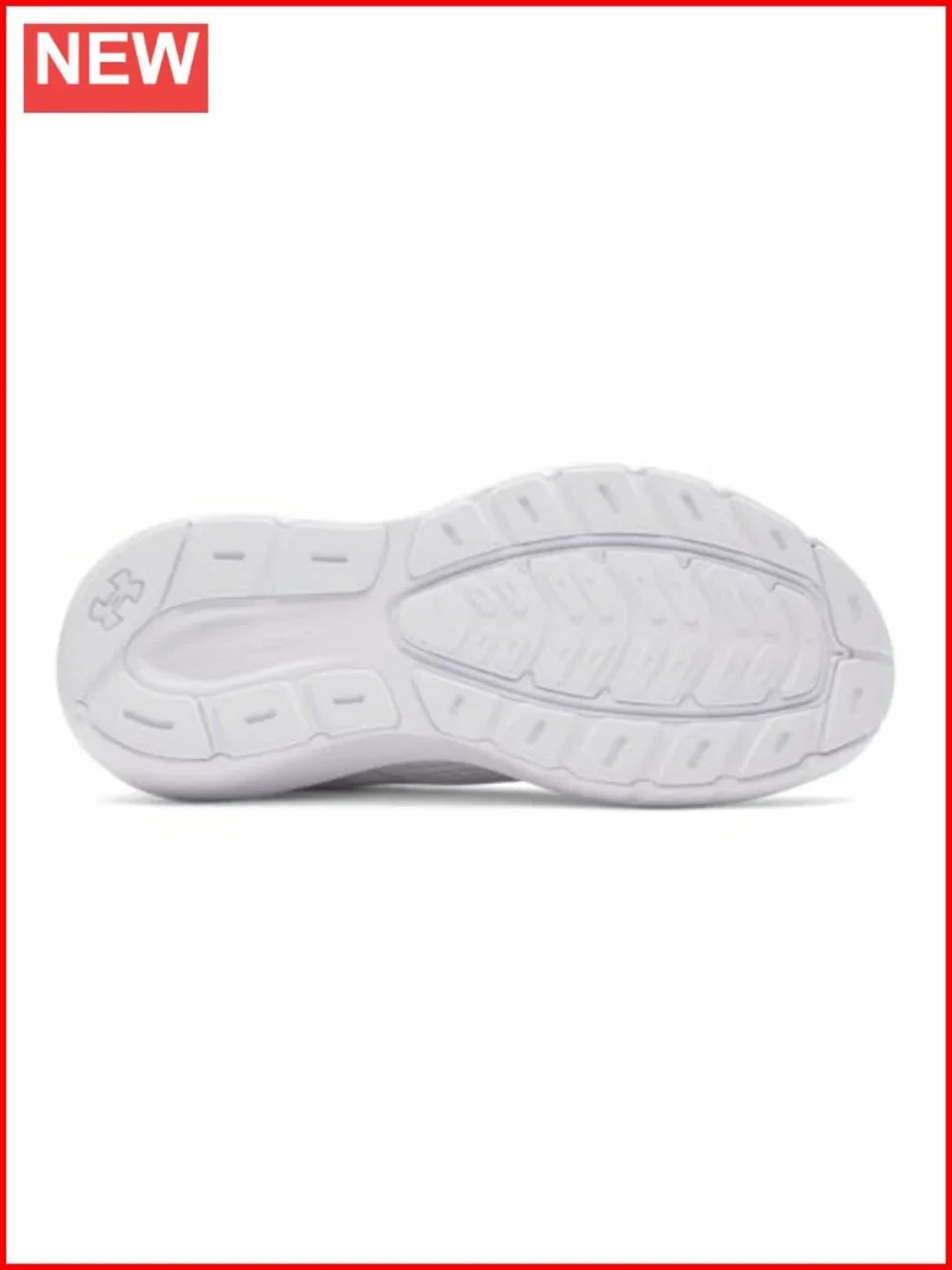 Women's Lightweight Breathable Running Shoes with Charged Cushioning